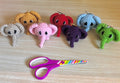 Mini Elephant Keychains