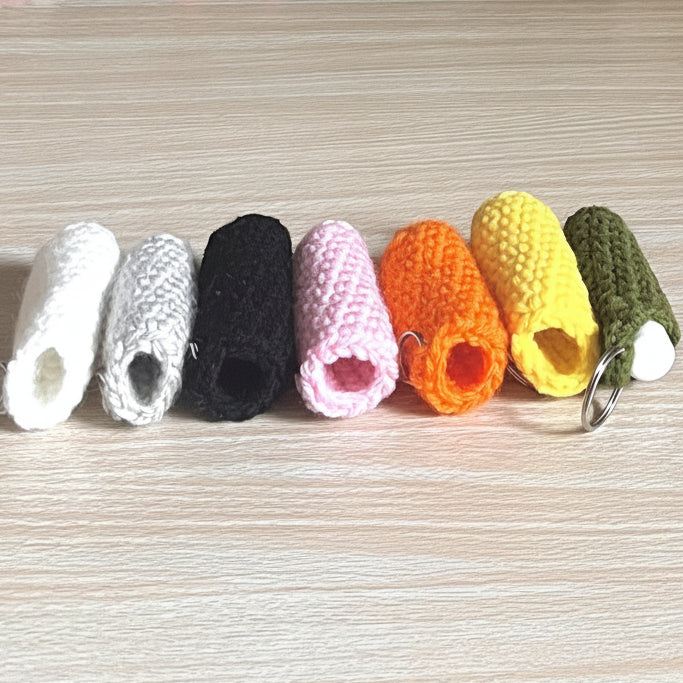 Chapstick Holder