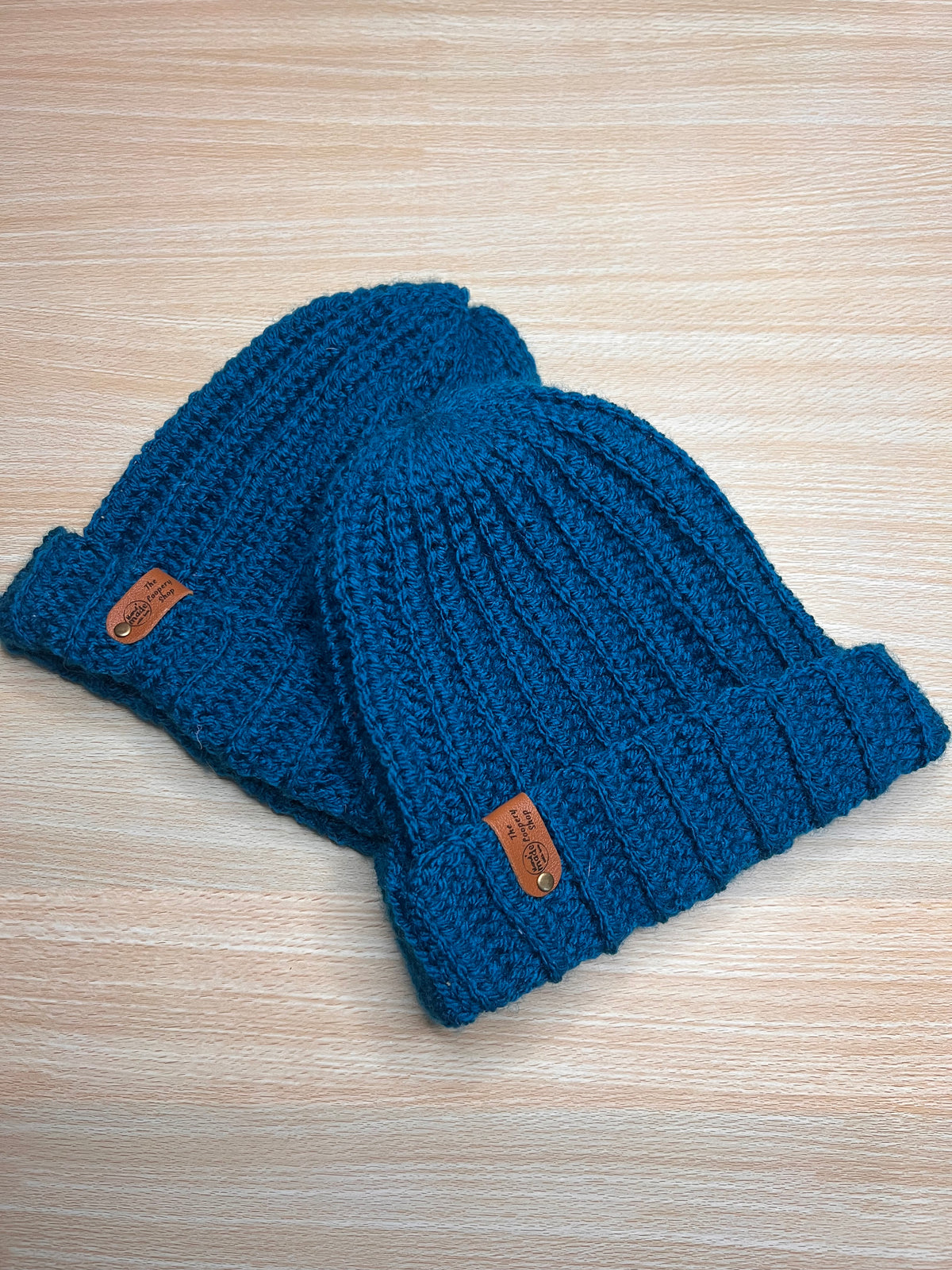 The Beanie