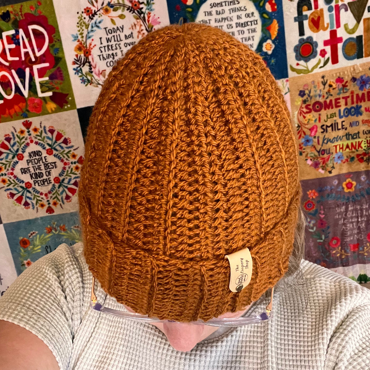 The Beanie